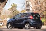 Fiat Mobi Easy 2016 года